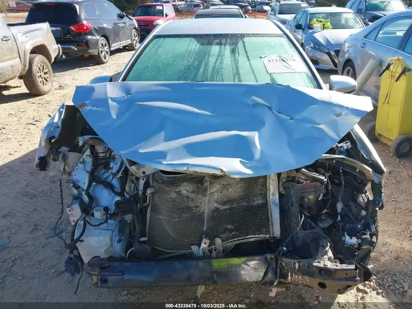 2016 TOYOTA COROLLA LE PLUS