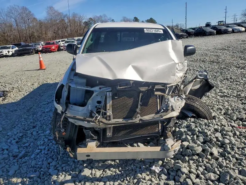 2010 TOYOTA TACOMA ACCESS CAB  