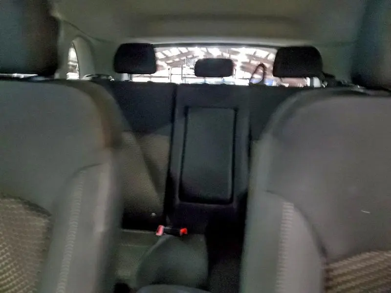 2016 MITSUBISHI OUTLANDER SPORT ES  