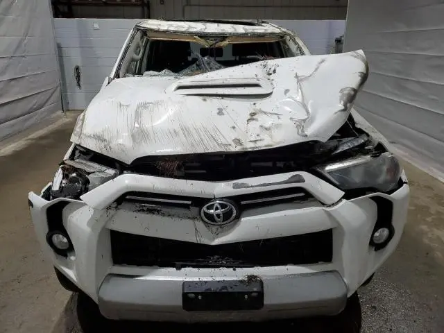 2020 TOYOTA 4RUNNER SR5/SR5 PREMIUM  