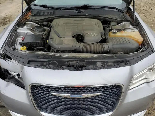 2015 CHRYSLER 300 LIMITED