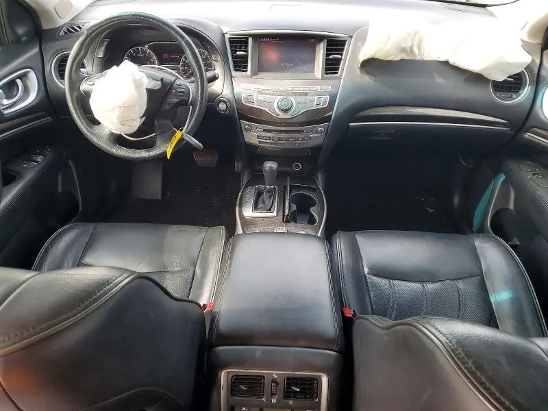 2014 INFINITI QX60 BASE  