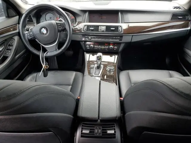 2016 BMW 528 I  