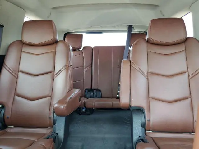 2015 CADILLAC ESCALADE PREMIUM  