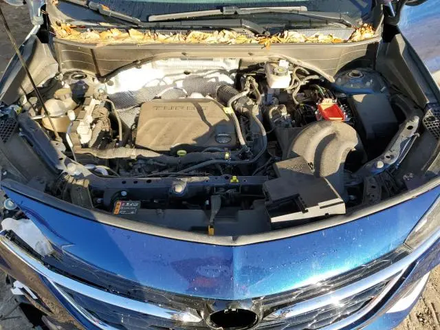 2022 BUICK ENCORE GX PREFERRED