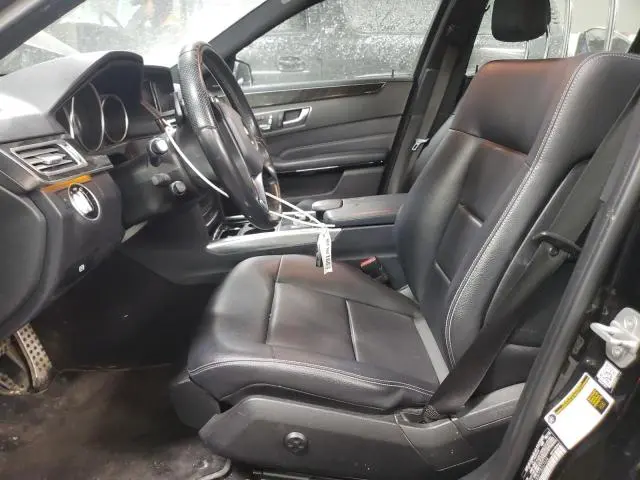 2016 MERCEDES-BENZ E 350 4MATIC