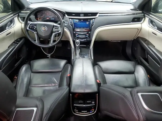 2014 CADILLAC XTS PLATINUM  