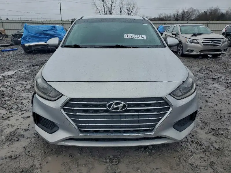 2020 HYUNDAI ACCENT SE  