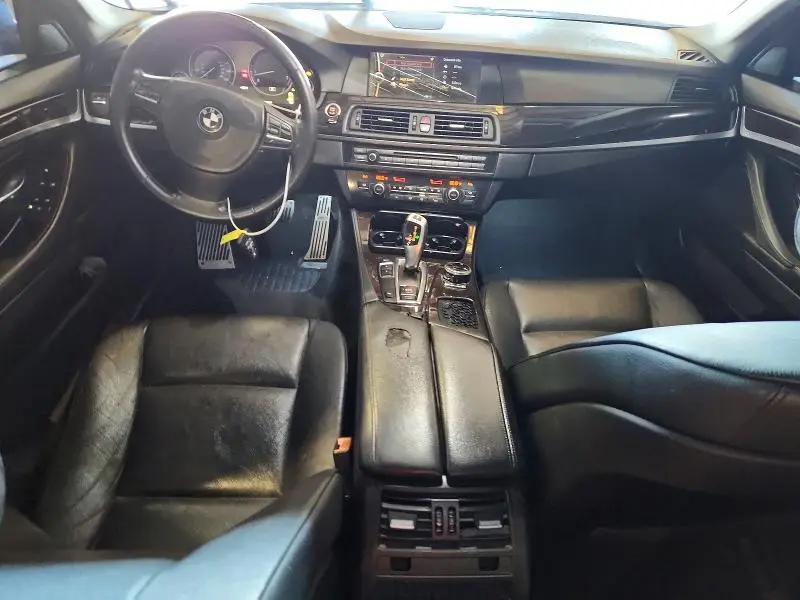 2012 BMW 528 I  