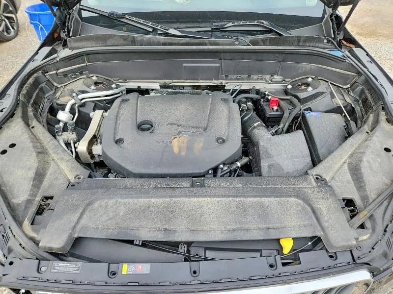 2025 VOLVO XC90 ULTRA  