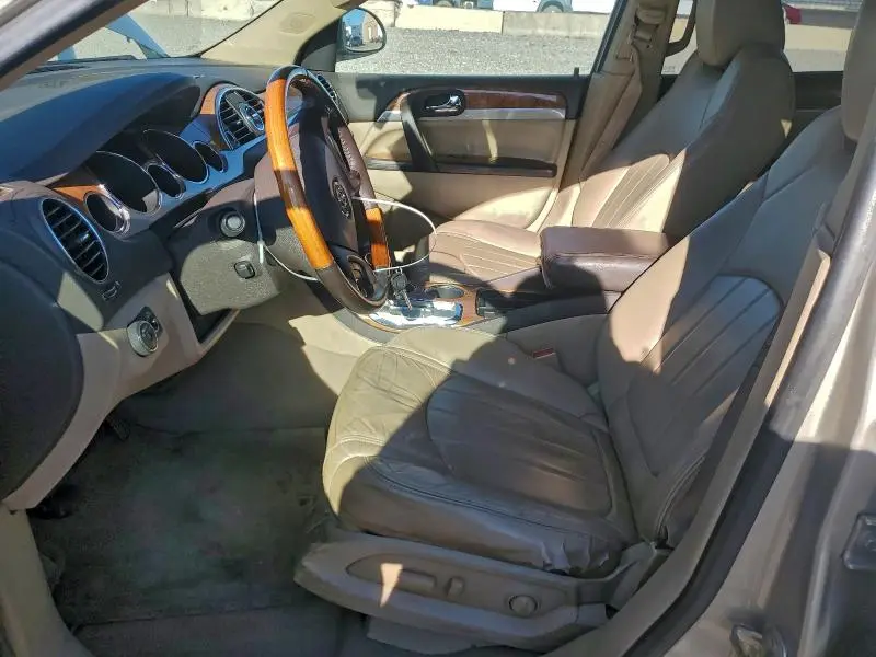 2011 BUICK ENCLAVE CXL  