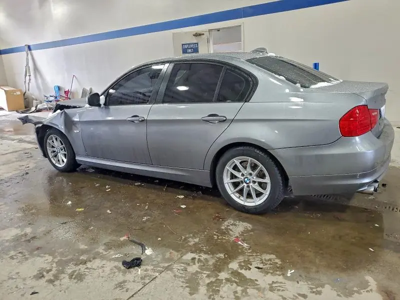 2010 BMW 328 I  