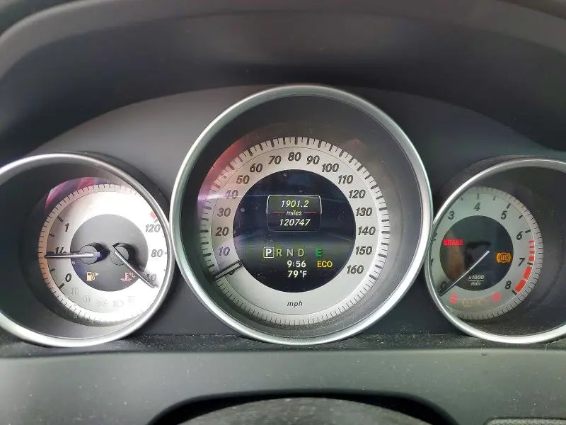 2014 MERCEDES-BENZ C 300 4MATIC  