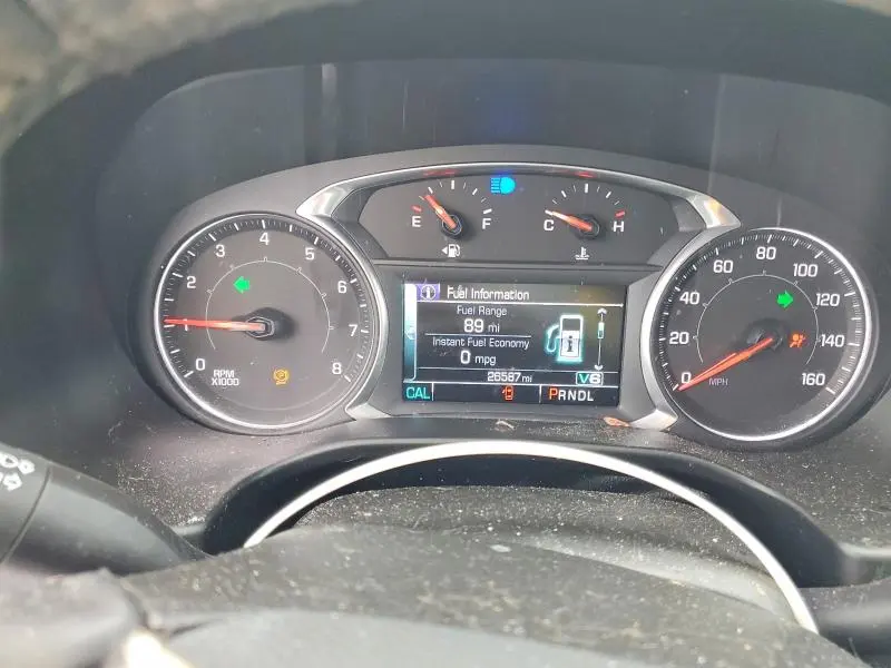 2018 GMC ACADIA SLT-2  