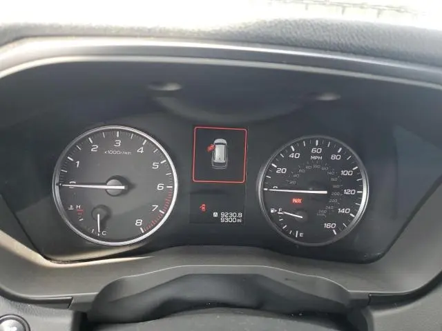 2023 SUBARU ASCENT PREMIUM