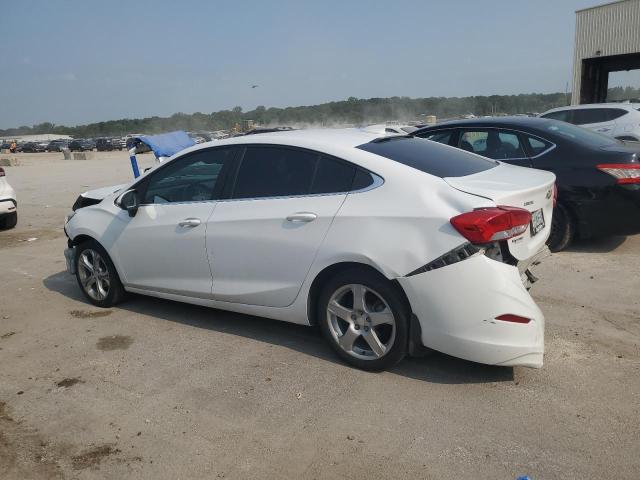 2019 CHEVROLET CRUZE PREMIER