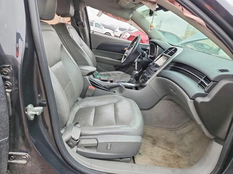 2014 CHEVROLET MALIBU 3LT  