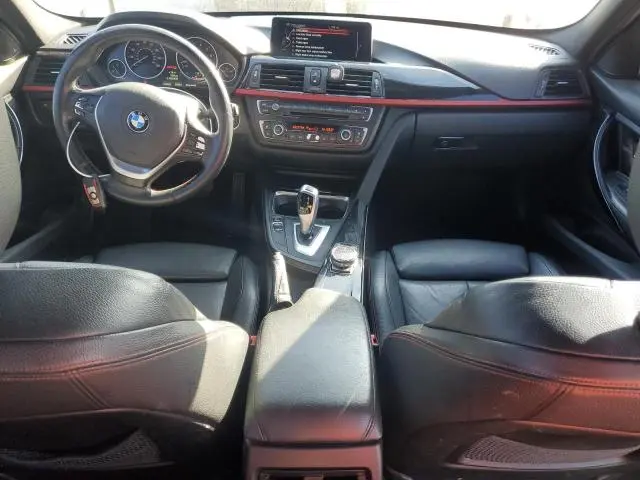2014 BMW 328 I SULEV  