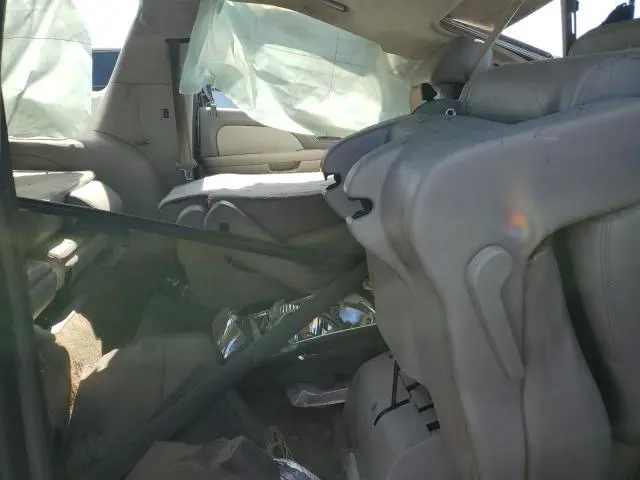 2011 GMC YUKON XL C1500 SLT  