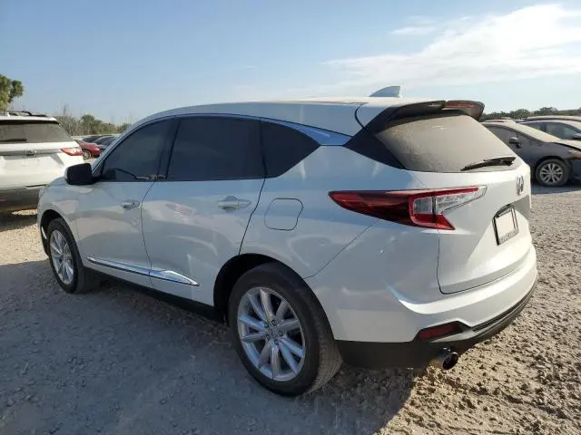 2020 ACURA RDX