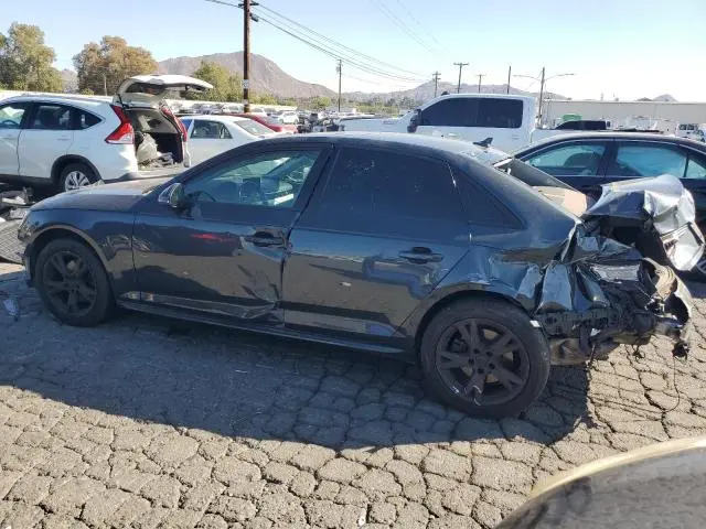 2018 AUDI A4 PREMIUM  