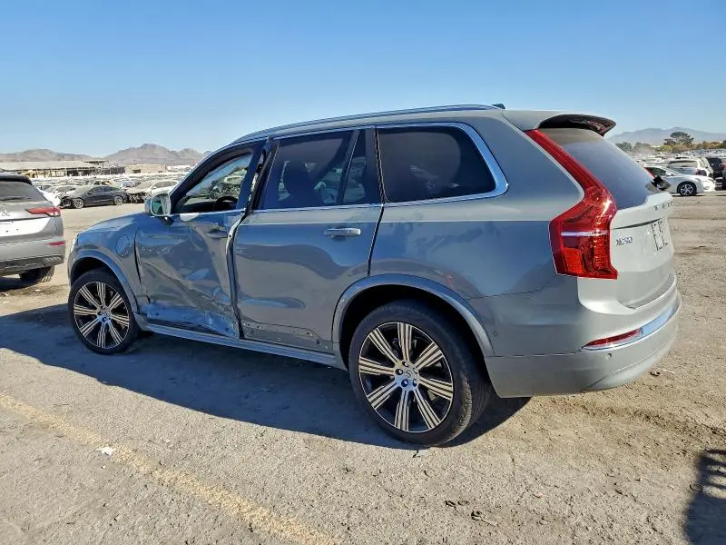 2024 VOLVO XC90 PLUS  