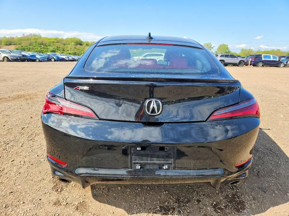 2024 ACURA INTEGRA A-SPEC  