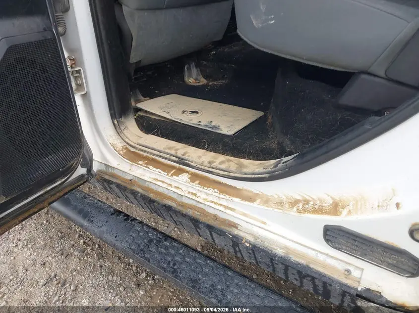2013 RAM 1500 TRADESMAN