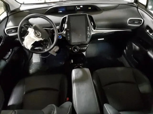 2020 TOYOTA PRIUS PRIME LE  