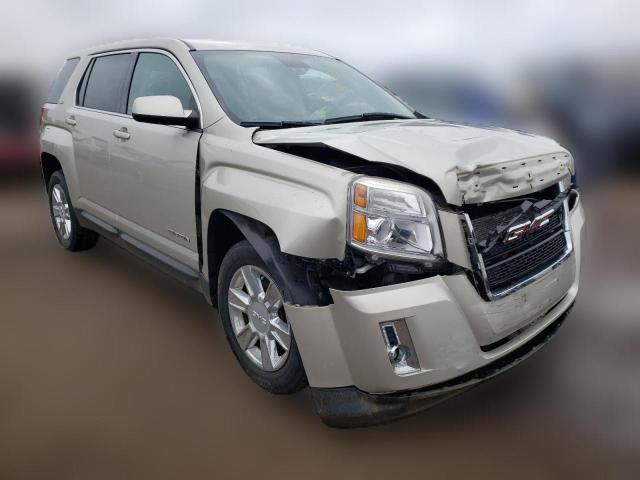 2013 GMC TERRAIN SLE