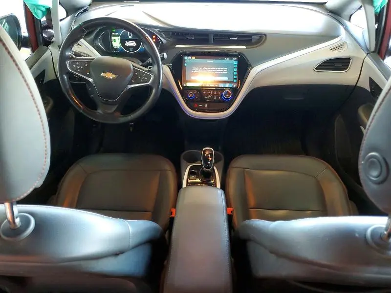 2021 CHEVROLET BOLT EV PREMIER  