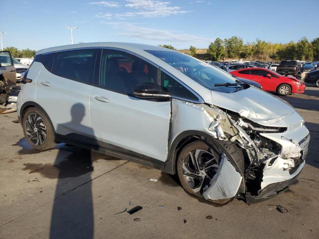 2023 CHEVROLET BOLT EV 2LT