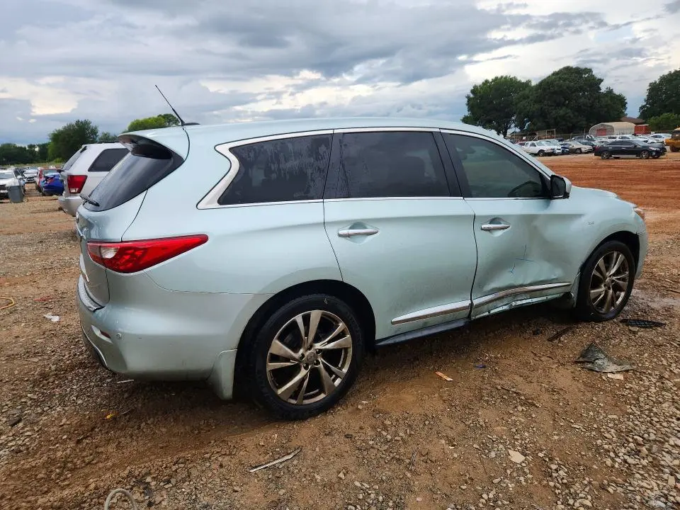 2014 INFINITI QX60 BASE  