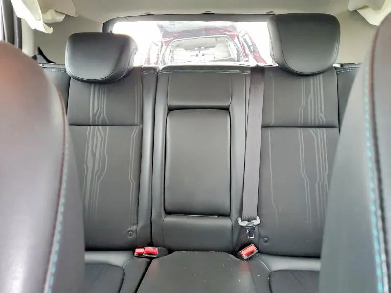 2016 CHEVROLET TRAX 1LT  