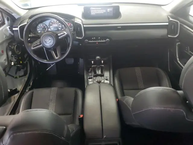 2023 MAZDA CX-50 SELECT  