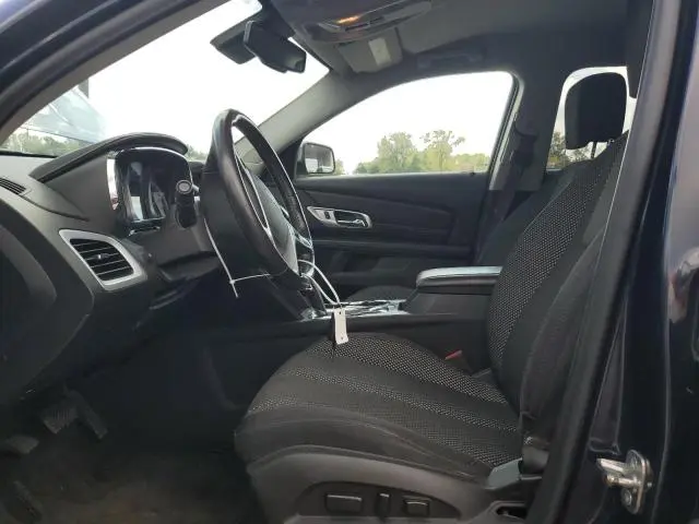 2015 GMC TERRAIN SLE  