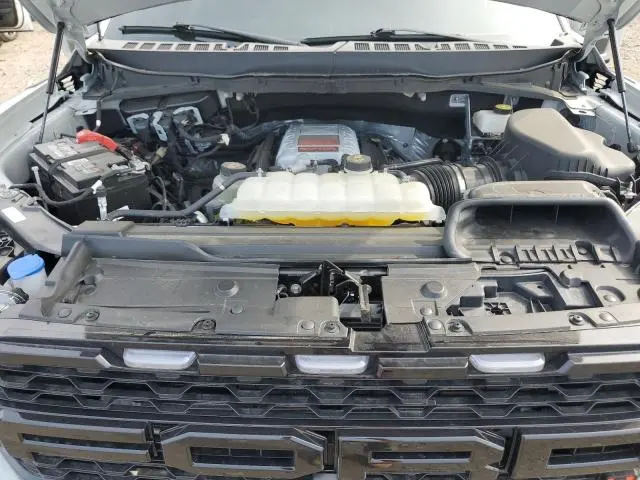 2023 FORD F150 RAPTOR  