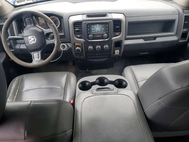 2016 RAM 1500 ST  
