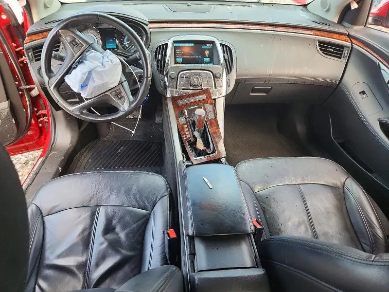 2013 BUICK LACROSSE   