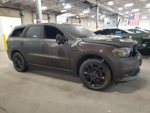2020 DODGE DURANGO R/T  