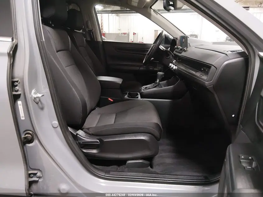 2023 HONDA CR-V LX AWD