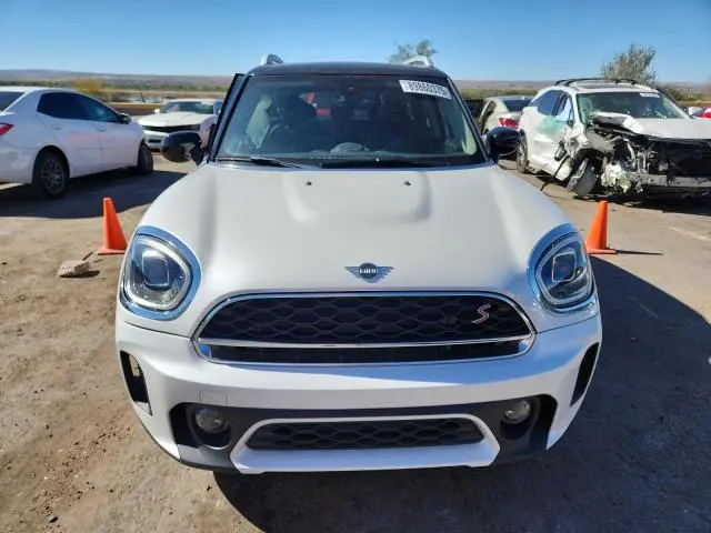 2024 MINI COOPER S COUNTRYMAN ALL4  