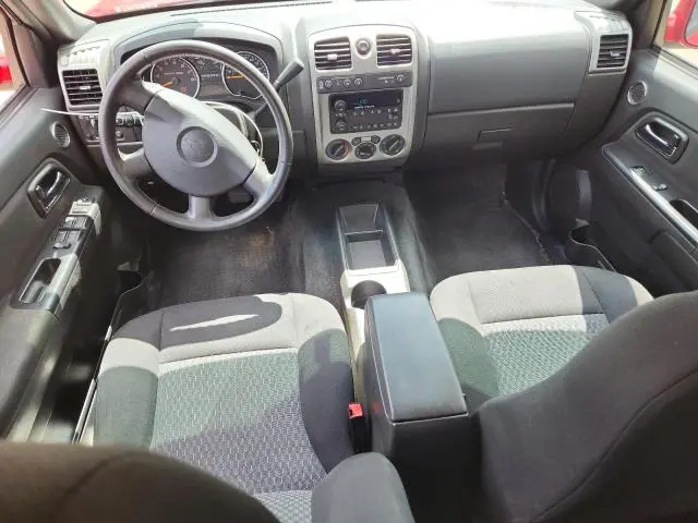 2011 CHEVROLET COLORADO LT  