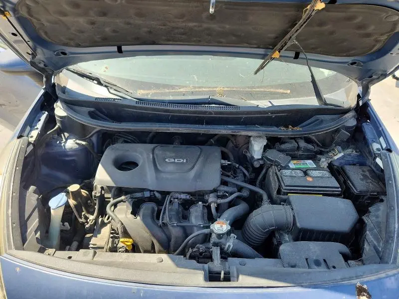 2016 KIA RIO LX  