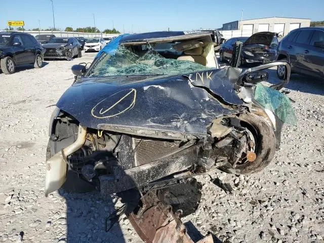 2012 CHRYSLER 200 TOURING  