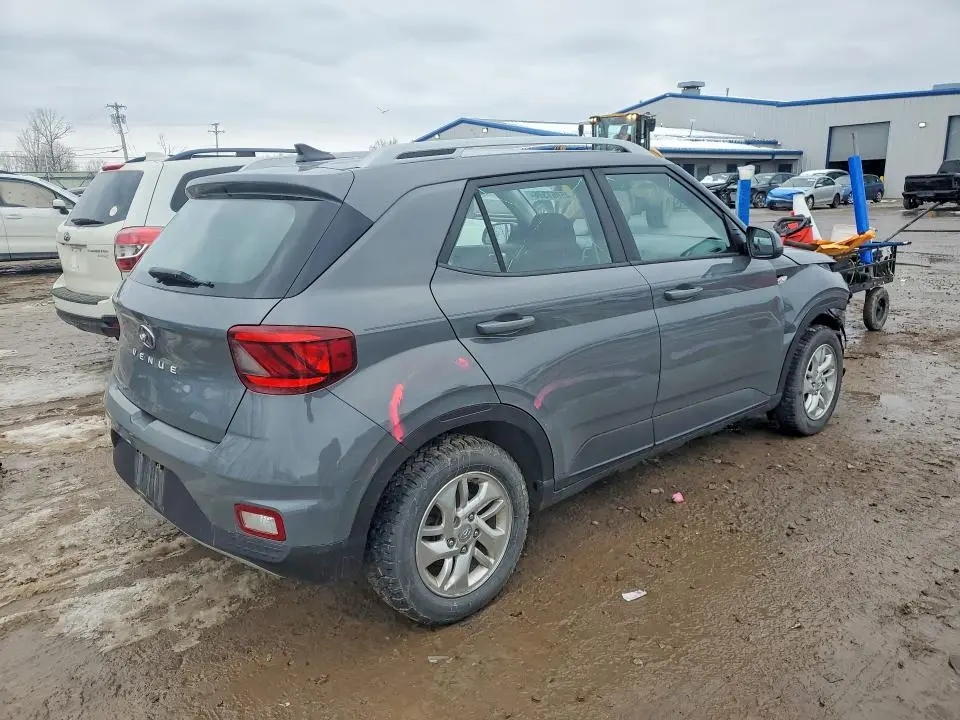 2020 HYUNDAI VENUE SEL  