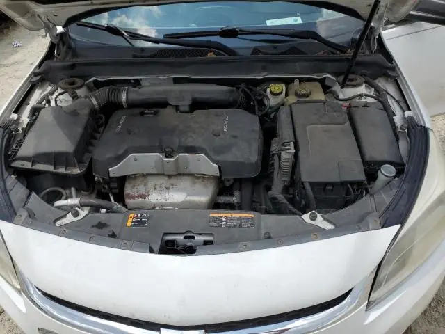 2014 CHEVROLET MALIBU LS  