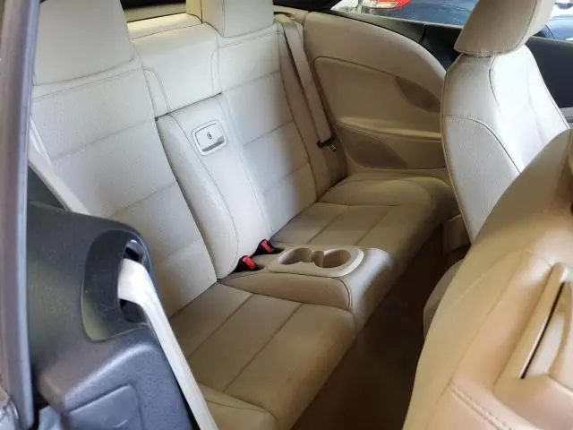 2013 VOLKSWAGEN EOS KOMFORT  