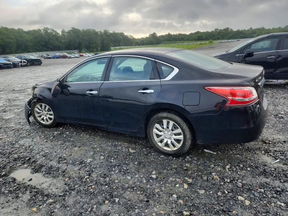 2013 NISSAN ALTIMA 2.5/S/SV/SL  