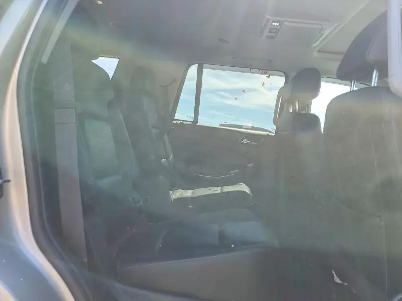 2017 CHEVROLET TAHOE K1500 PREMIER  